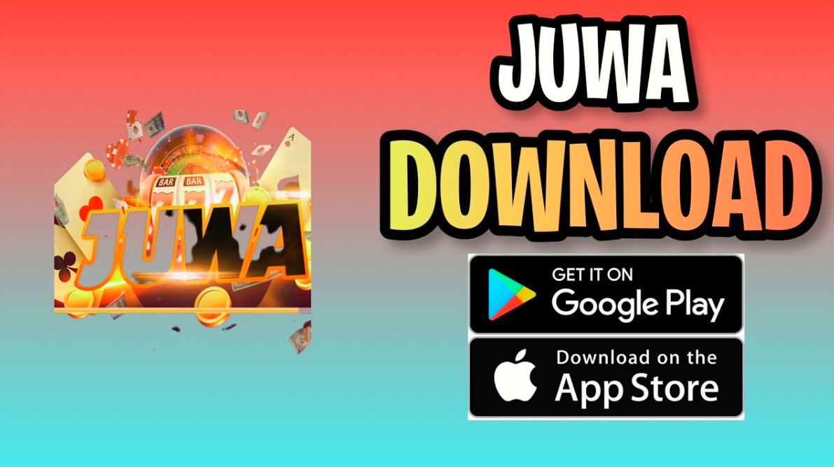 Juwa Download for Ios & android