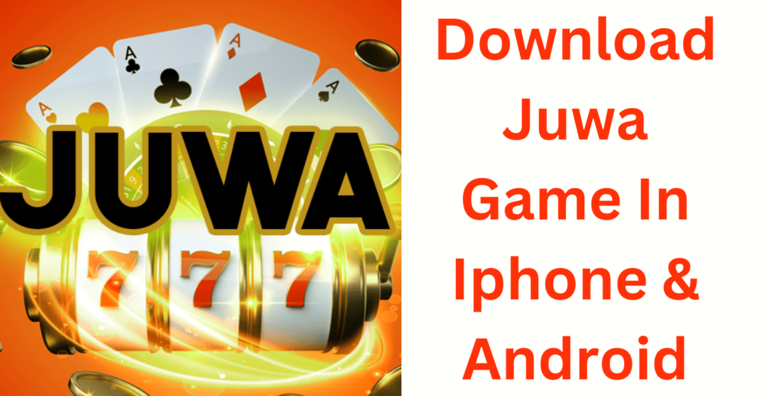 Juwa 777 Online Casino Apk Download