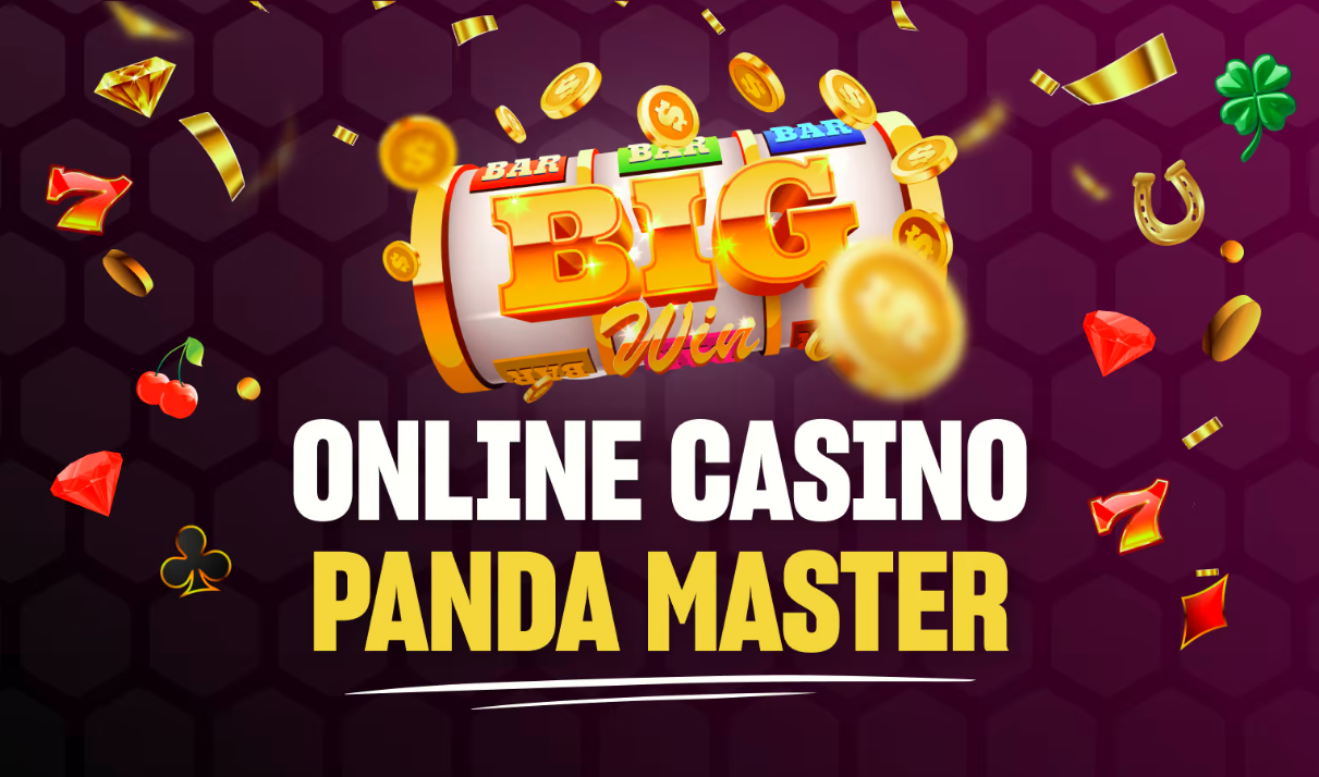 Panda master Apk Download