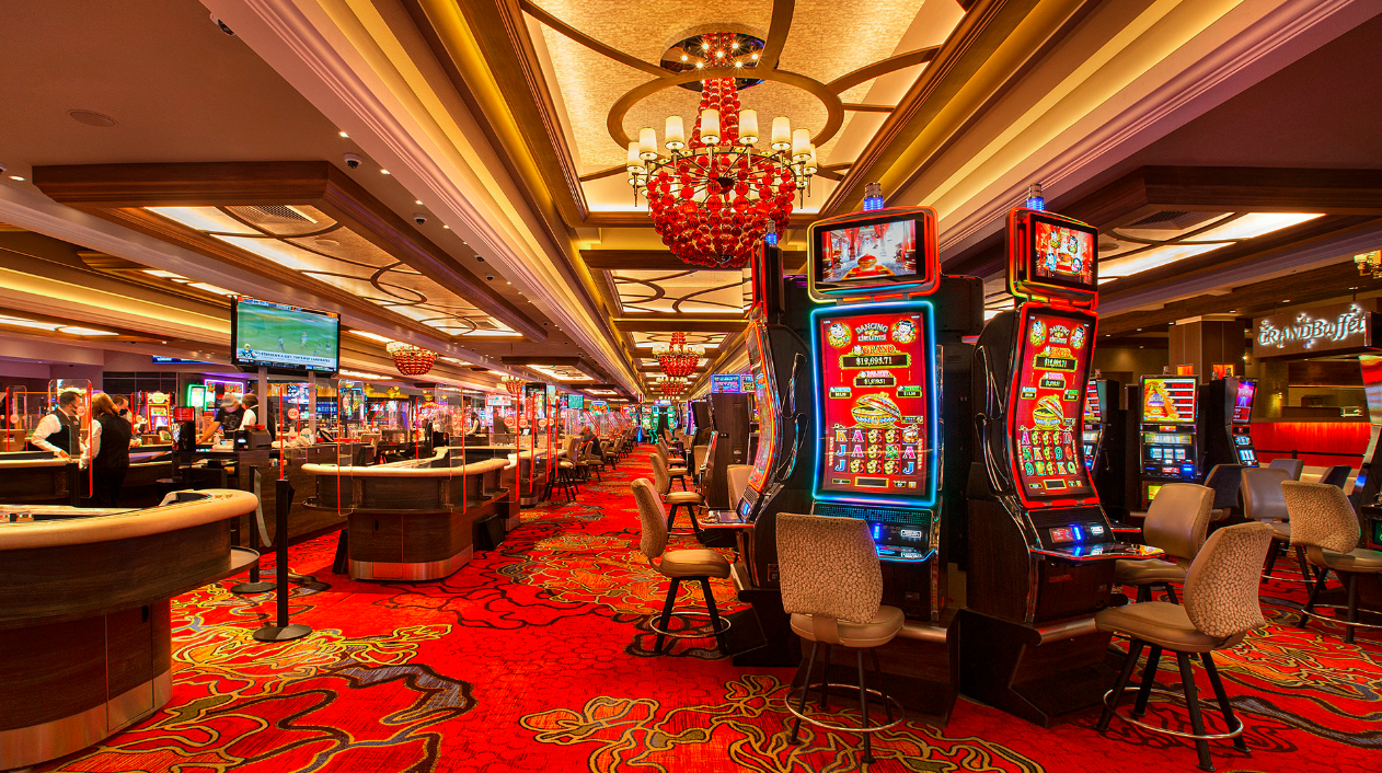 Top casino in USA