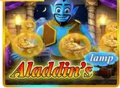 Aladdin's Lamp