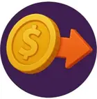 Instant payouts