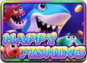 Happy Fishing