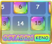 Octagon Keno