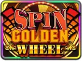 Spin Golden Wheel