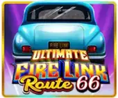 Ultimate Fire Link Route 66